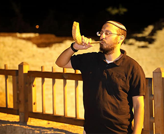 סיורי סליחות