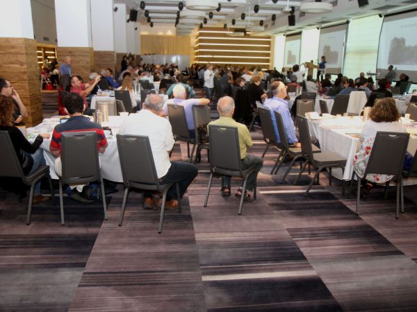 כנסים עבור ארגונים וחברות